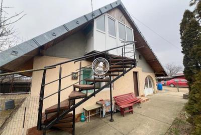 Casa de vanzare Iasi, Piciorul Lupului - 14