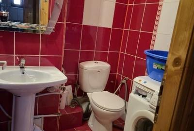 Apartament cu 3 camere decomandat, mobilat în Central - 4