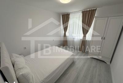 Apartament cu 2 camere decomandat în Central - 5