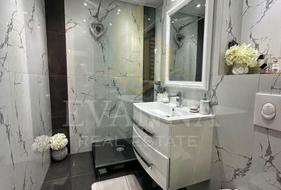 Apartament cu 3 camere decomandat în Central - 7