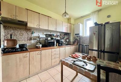 COMISION 0% Casa insiruita cu 6 camere, de vanzare, zona Freidorf - 8