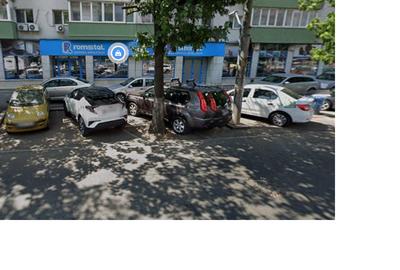 Spațiu comercial, de 402 mp, în Ștefan cel Mare - 1