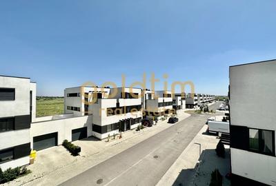 BONTON LUXURY VILLA/SPATII GENEROASE/ZONA LINISTITA/SCOALA AMERICANA/PIPERA - 2