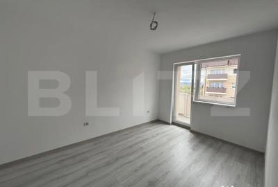 Apartament cu 2 camere semidecomandat în Sânpetru - 1