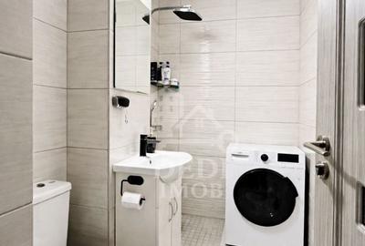 Garsonieră semidecomandată în Vest - 6