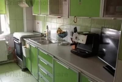 Ap 3 camere 70mp Plantelor etaj intermediar Decomandat conf - 2
