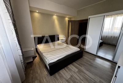Apartament cu 2 camere decomandat, mobilat în Mihai Viteazul - 2