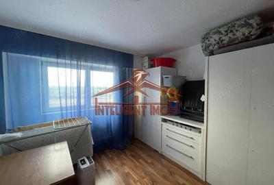 Apartament cu 4 camere semidecomandat în Făgăraș - 12