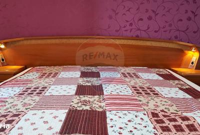 Apartament cu 3 camere, mobilat în Mărăști - 8