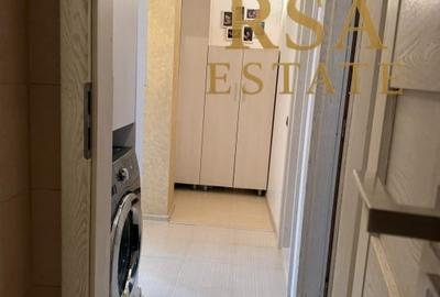 Apartament cu 3 camere decomandat, mobilat în Republicii - 11