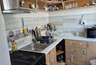 Apartament cu 2 camere în Central - 2