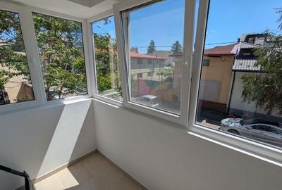 Apartament cu 2 camere semidecomandat în Gara de Nord - 8
