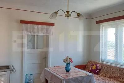 Casă cu 3 camere cu Teren 151 Mp în Turda