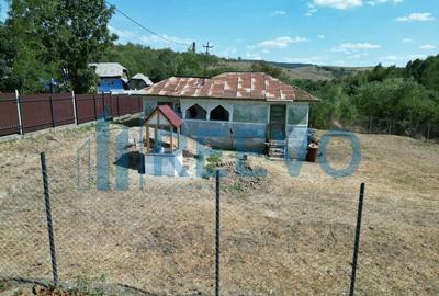 Casă individuală cu 2 camere cu Teren 1425 Mp în Parincea - 18