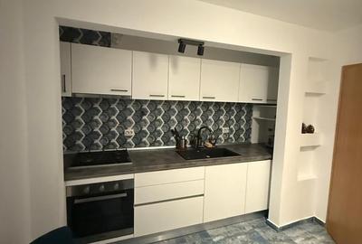 Apartament decomandat, mobilat în Armeneasca - 4