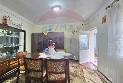 Casa de vanzare in Medgidia in zona centrala - 6