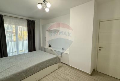 Apartament modern cu 2 dormitoare, parcare in bloc nou (zona SRI) Apartament modern cu 2 dormitoare, parcare in bloc nou (zona SRI) - 3
