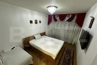 Apartament cu 2 camere semidecomandat, mobilat în Valea Rosie - 6