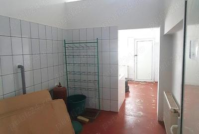 Spa?iu comercial pretabil produc?ie alimentara sau depozitare in zona Pie?ei Draga?ani Spa?iu comercial pretabil produc?ie alimentara sau depozitare in zona Pie?ei Draga?ani - 3