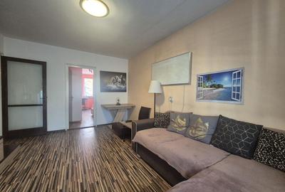 Exclusivitate - apartament cu 2 camere în Centru Civic - 7