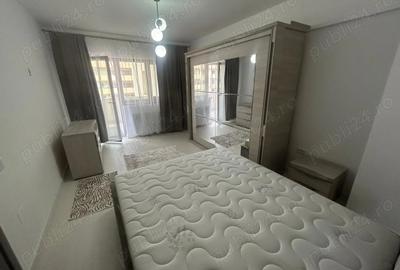 Apartament nou la prima inchiriere Rm. Valcea Central - 6