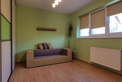 Apartament 3 camere,94mp, cartier Buna Ziua, zona Home Garden, Comision% - 13