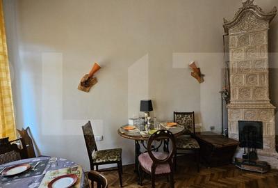 SUPER OFERTA! Casa/pensiune cu 8 camere in centru, Sfantu Gheorghe - 2
