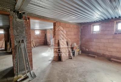 Casa individuala la rosu, Giarmata - 7