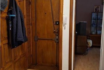 3 camere et.3, bloc 1986. 2 bai, bl.reabilitat, renovat, Basarabia -Costin Georg - 9