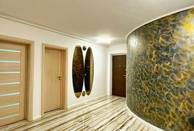 Apartament cu 4 camere decomandat, mobilat în Avantgarden - 9