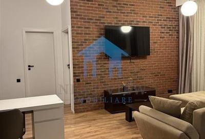 Apartament 2 camere, NTT DATA - 6