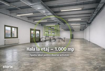 Spațiu comercial, de 82 mp, în Turnișor - 7
