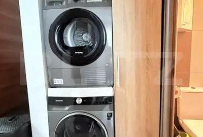 Apartament 3 camere, 75 mp, zona 22 Decembrie 1989 - 11