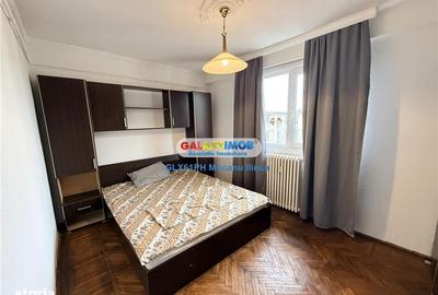 Apartament cu 2 camere semidecomandat, mobilat în Ultracentral - 2