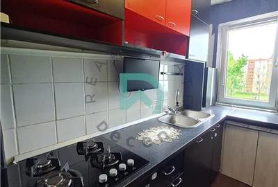 Apartament cu 2 camere semidecomandat, mobilat în Astra - 22