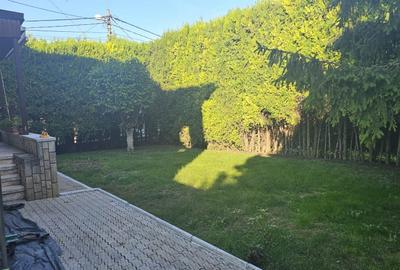 Vila cu teren de 1200 mp, ideal locuit/sediu de firma/clinica etc - 6