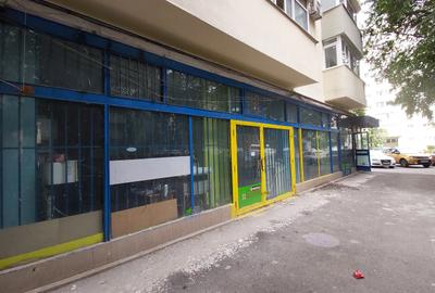 Direct proprietar - Spatiu comercial de inchiriat  - Parc Regina Maria - 3