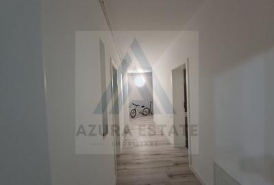 Apartament modern recent renovat 3 camere si parcare privata in Strand - 2