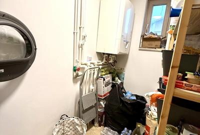 Casă cu 8 camere cu Teren 560 Mp în Central - 9