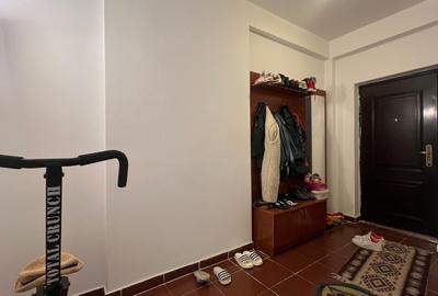 Vânzare apartament 2 camere | Cartierul Latin | 60 mp | Etaj 3 - 7