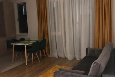 Apartament cu 3 camere decomandat în Dumbrăvița - 8