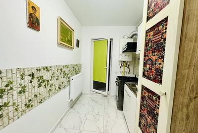 Garsoniera superba langa scoala Pentru Rares si Parcul Avangarde bloc 2025 - 3