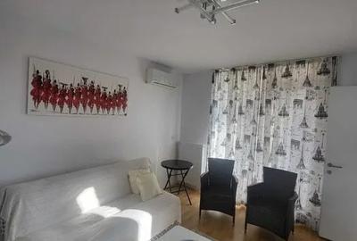 Garsonieră decomandată, mobilată în Pipera - 3