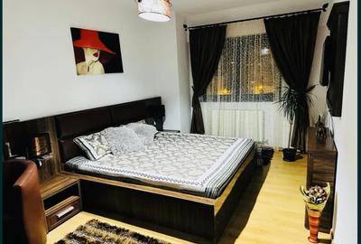 Apartament modern si spatios ,3 camere,Barcelona Rezidence Apartament modern si spatios ,3 camere,Barcelona Rezidence - 5