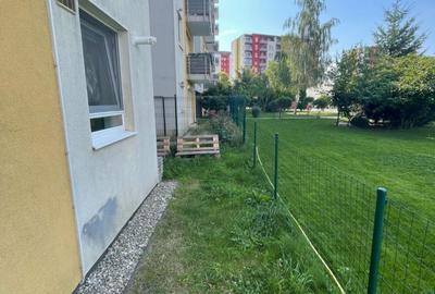 Apartament cu 2 camere decomandat în Exterior Vest - 8