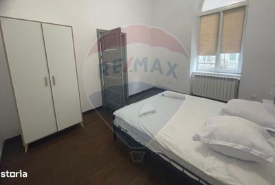 Apartament cu 6 camere în Centrul Istoric - 10
