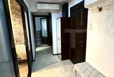 Apartament de vanzare, cu 2 camere, 54 mp, zona Racadau - 4