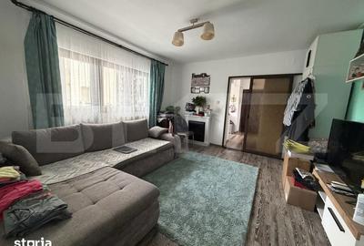 Apartament cu 3 camere decomandat în Ultracentral - 2