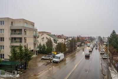 Apartament 2 camere de inchiriat in ROSE RESIDENCE III - 17