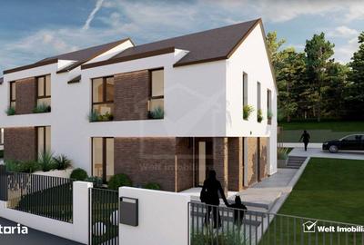 Spațiu comercial, în Chinteni - 2